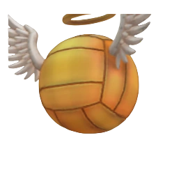 Angelic Ball